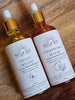 Blooming Descent | Hades x Persephone | Dry Body Oil Bundle