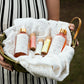 Persephone's Bloom | Dry Body Oil