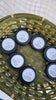 Bug Dope Balm | Natural Insect Deterrent | Bug Bite Itch Soothing Balm