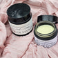 Plain Jane | Unscented | Hemp + Magnesium Lotion