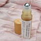 Elixir of the Eldertree | Frankincense Infused Undereye Roller