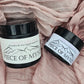 Sweet Dreams | Lavender + Rose | Magnesium Lotion