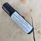 Clear Your Mind | Unscented | Magnesium Migraine Relief Roller