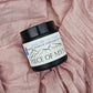 Booberry Cheesecake | Blueberry Pumpkin + Vanilla | Magnesium Lotion