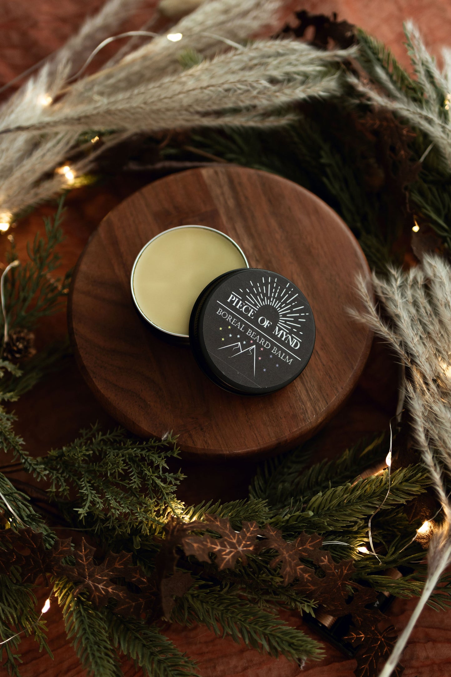 Boreal Beard Balm