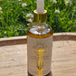 Poseidon's Wrath | Dry Body Oil