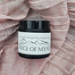Dreamy Jane | Lavender +  Eucalyptus | Hemp + Magnesium Lotion