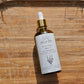 Poseidon's Wrath | Dry Body Oil