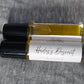 Hades's Descent | Dry Body Oil