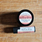 Frostbite Kiss | Seasonal Lip Care Set | Peppermint + Vanilla | Lip Balm + Lip Scrub Gift Set