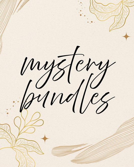 Ritual Mystery Bundles
