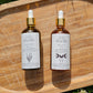 Veil of Wrath | Hecate x Poseidon | Dry Body Oil Bundle