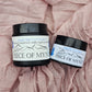Booberry Cheesecake | Blueberry Pumpkin + Vanilla | Magnesium Lotion