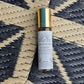 Persephone's Bloom | Stardust Collection | Pomegranate + Vanilla + Sweet Orange + Geranium | Glitter Infused Dry Body Oil