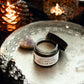 Booberry Cheesecake | Blueberry Pumpkin + Vanilla | Magnesium Lotion