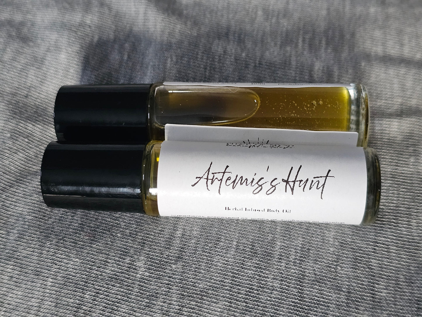 Artemis's Hunt | Dry Body Oil