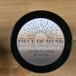 Brewed Awakening | Coffee Infused Lip Scrub | Coffee + Vanilla