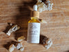 Elixir of the Eldertree | Frankincense Infused Facial Oil (1oz Bottle)