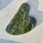 Crystal Gua Sha Facial Tool | Massage Tool