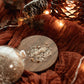 Solstice Szn - Limited Edition Christmas Yule Ornament Bath Soak