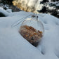 Solstice Szn - Limited Edition Christmas Yule Ornament Bath Soak