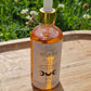 Hecate's Veil | Dry Body Oil