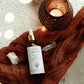 Poseidon's Wrath | Dry Body Oil