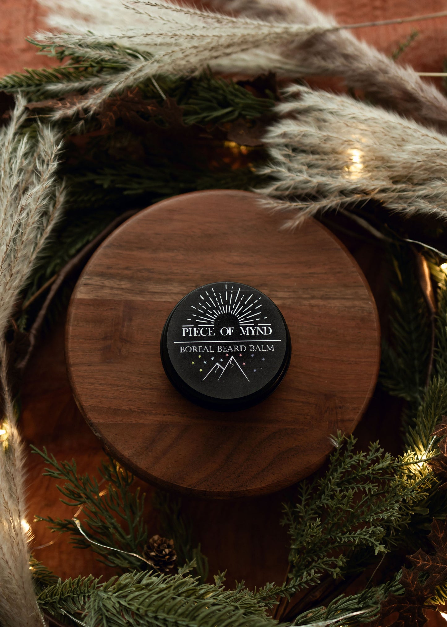 Boreal Beard Balm