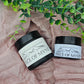 Plain Jane | Unscented | Hemp + Magnesium Lotion