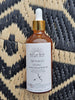 Artemis's Hunt | Stardust Collection | Pine + Cypress + Juniper Berry | Glitter Infused Dry Body Oil