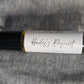 Hades's Descent | Dry Body Oil