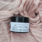 Dreamy Jane | Lavender +  Eucalyptus | Hemp + Magnesium Lotion